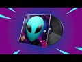 Fortnite Invasion Remix Lobby Music 1 Hour! (Best Friendzy Reward)