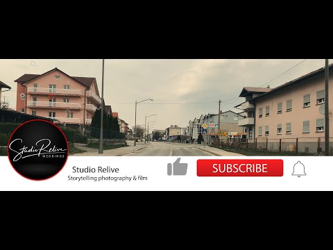 Tomislavgrad, 13.4.2020 - CAR CAM