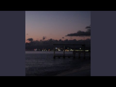 floating through the air