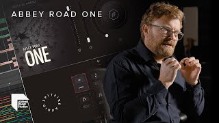 Video thumbnail for FIRST LOOK — Composing with Abbey Road One: Orchestral Foundations by Spitfire Audio