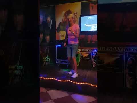 Lisa B - Tennessee whiskey