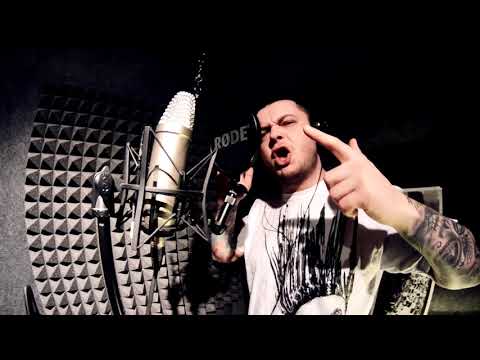 Mikael - Z Całych Sił (OFFICIAL STUDIO VIDEO 2013)