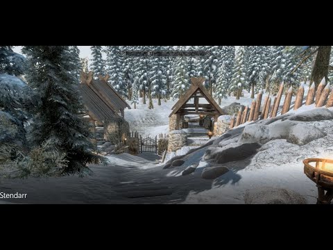 Stendarr Rising - The Hall of the Vigilant Rebuild