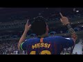 MESSI FIFA 19 | GOALS & SKILLS