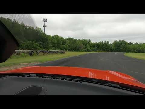 2024 Toyota GR Supra 45th Anniversary Edition Driven on Track