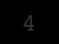 1 2 3 4444