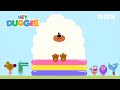 Duggee Has A Bath The Hair Badge Hey Duggee