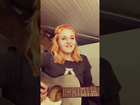 Purple rain - Acoustic cover