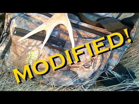 RIBZ PACK CUSTOM MODS