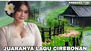 Download lagu KEMBANG TURI | JUARANYA LAGU CIREBONAN ENAK DI DENGAR BANYAK DI CARI #buta88channel mp3