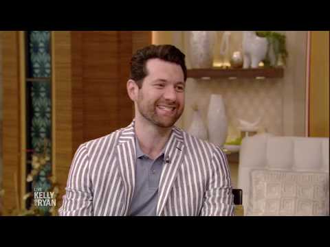 Billy Eichner Tried to Convince People Seth Rogen Had Died on "Billy on the Street"