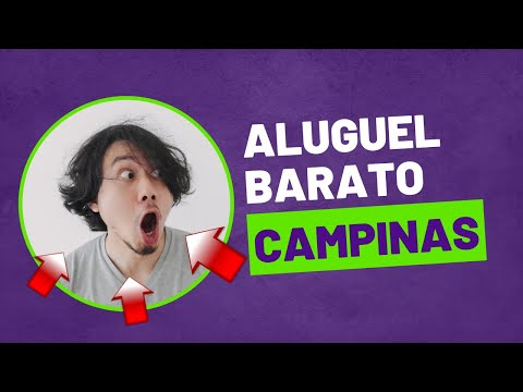 Casa para Alugar com 3 quartos, com 143 m2, no Jardim Itatiaia, em Campinas - SP