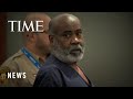 Former Gang Leader Pleads Not Guilty To Orchestrating Shooting That Killed Tupac Shakur In 1996