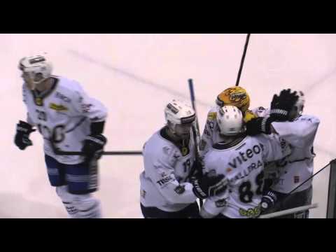 HC Ajoie - HCC  0-1 Acte 4  Play Off 2016