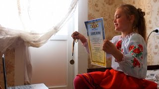 УРОКИ МУЗЫКИ / MUSIC LESSONS