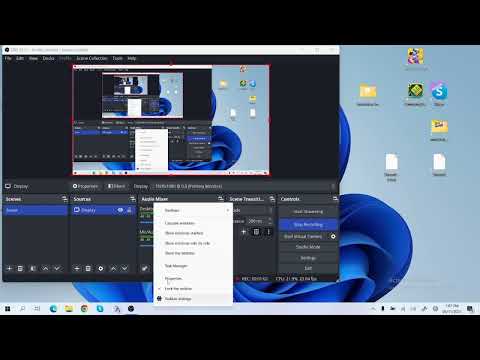 Make Windows 11's taskbar and start menu look like Windows 10