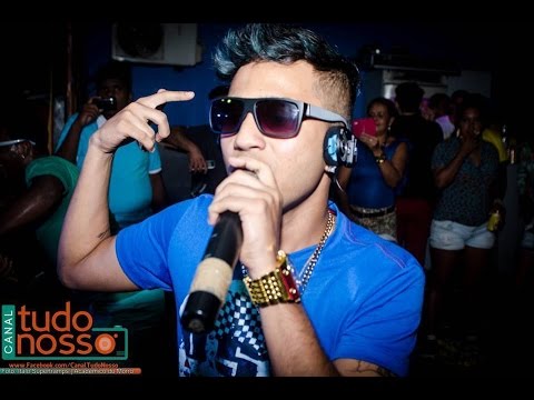 MC OMAPA PART- MC MENOR - AGORA CHORAS - MUSICA NOVA 2015