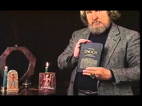 Poke Runyon - The Magick Of Solomon