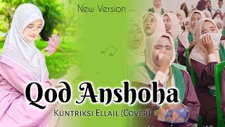 Download lagu Menyentuh Hatiπ Qod Anshoha - Kuntriksi Ellail Cover mp3 Download lagu Menyentuh Hatiπ Qod Anshoha - Kuntriksi Ellail Cover mp3