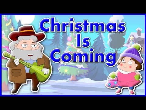 download lagu mp3 mp4 Christmas Is Coming Song, download lagu Christmas Is Coming Song gratis, unduh video klip Download Christmas Is Coming Song Mp3 dan Mp4 Viral Gratis
