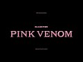 BLACKPINK - 'Pink Venom' JISOO Concept Teaser