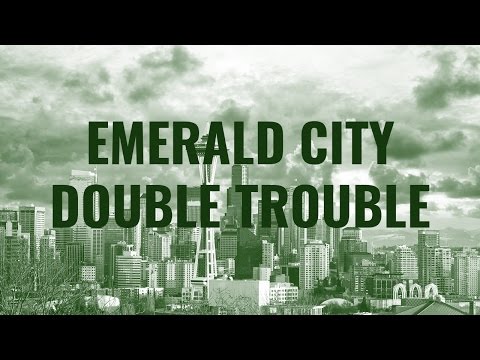 CtL Double Trouble s2 e5