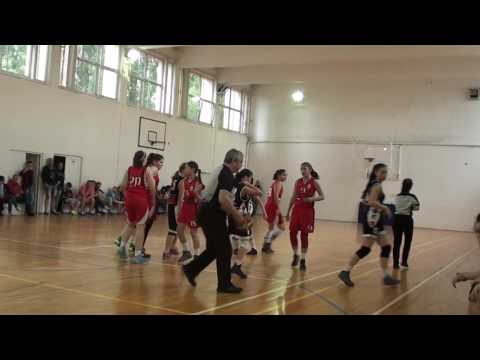 Sportul Studentesc Dan Dacian - ACS Champions 69-69 (11)