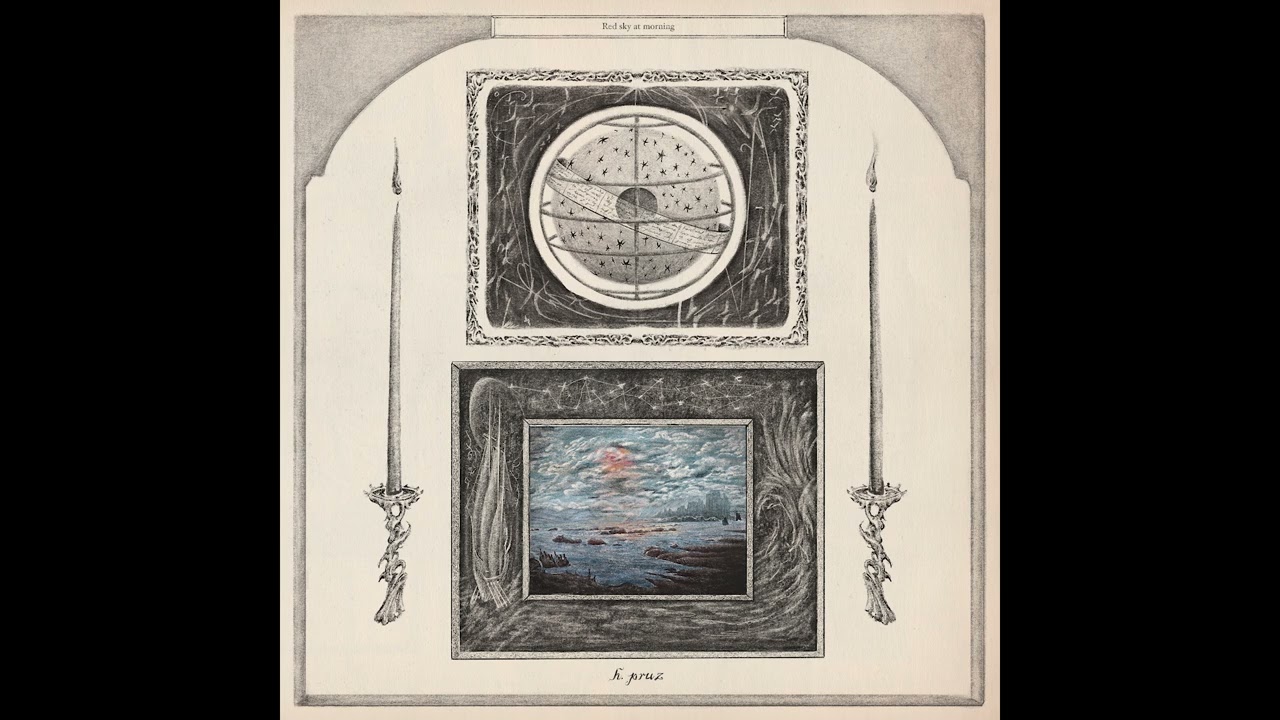 h. pruz - Your Hands