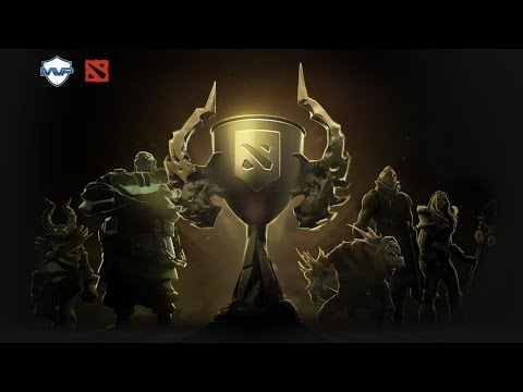 MVP Battle Cup TIER 7 Finals Dota 2