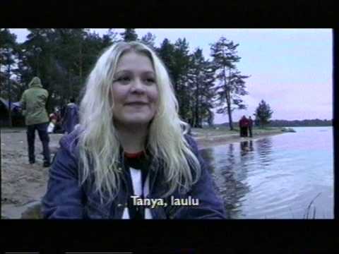 Lullacry, Damn, You with interviews by T.Halo