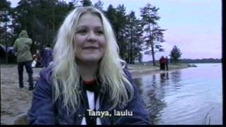 Lullacry, Damn, You with interviews by T.Halo