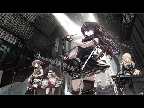 Nightcore - Rock Show [HD]