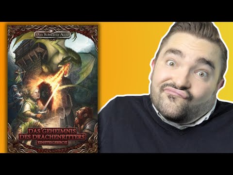 Leider enttäuschend: DSA Einstiegsbox - Rezension (leichte Spoiler)