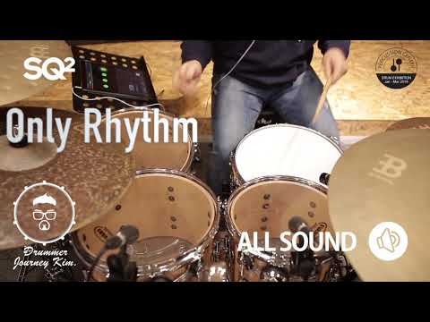 SONOR Drums Comparison [SQ2, SQ1, Vintage, AQ2, AQ1]