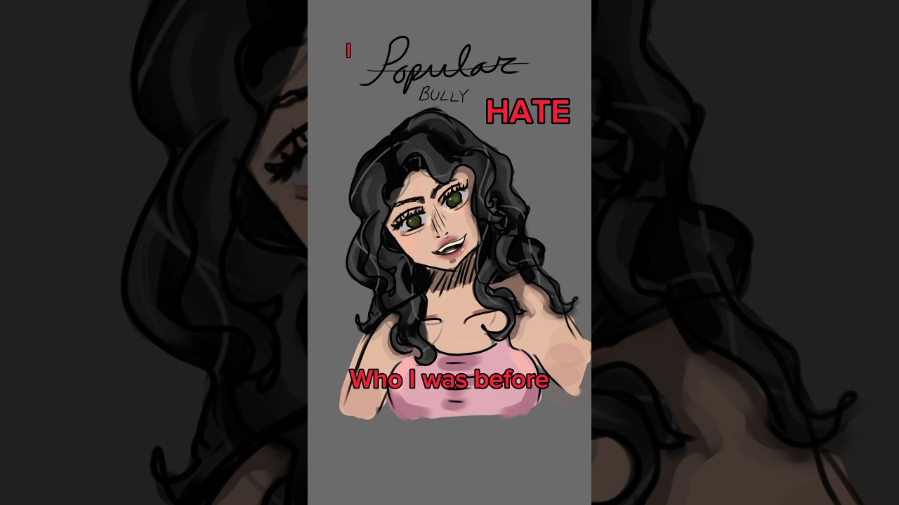 Elena’s Backstory 🫢