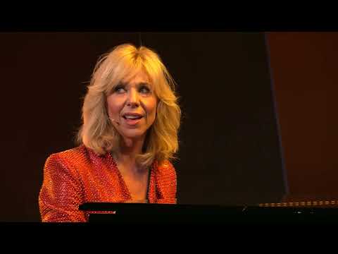 Claudia de Breij - Hij wel - Oudejaarsconference 2022