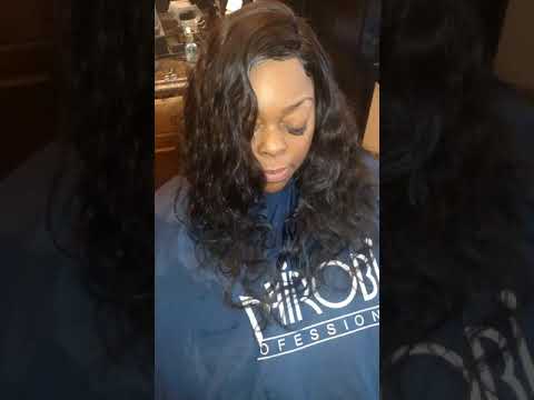 Featured Styles by Styles of Success - Black Hair Care...