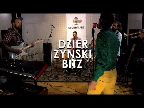Лампова Muzmapa #6: Dzierzynski Bitz