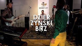 Лампова Muzmapa #6: Dzierzynski Bitz