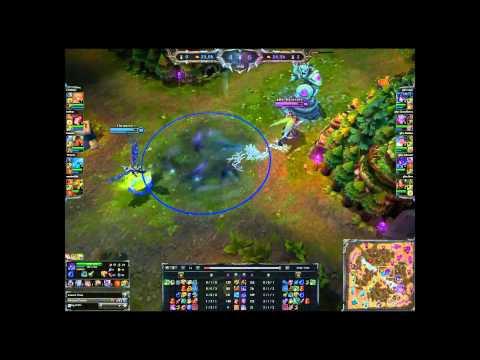 gBots vs Epsilon Gaming Match 1