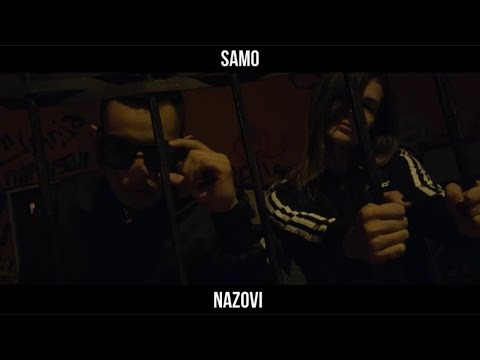 Kibo x Vihor - SAMO NAZOVI