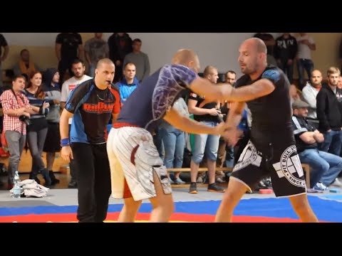 OSKAR PIECHOTA pierwsza walka