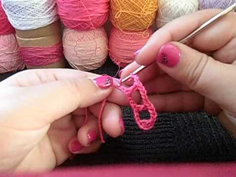 Técnica Ponto Aberto - 5ª Sessão