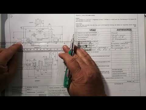 Gr 12 IGO Hersiening Rekord 2020 VII Analities Nov 2019