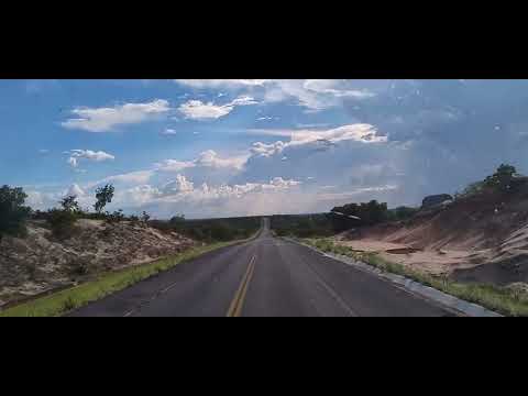 Interior do Maranhão, ( santa Filomena)