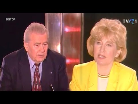 Profesioniştii cu Marin Constantin (@TVR1)