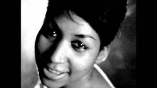 ARETHA FRANKLIN...THE LETTER