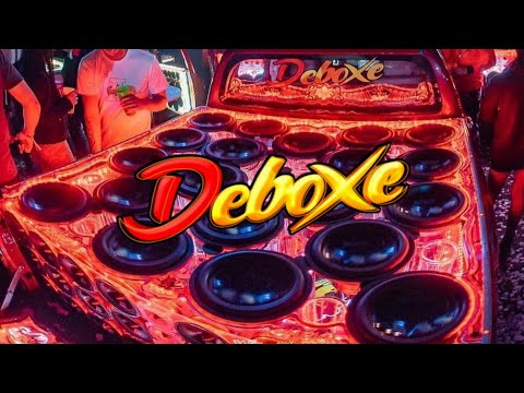 Deboxe EletroFunk 2022 - Vigaz - DESANDE FUNK