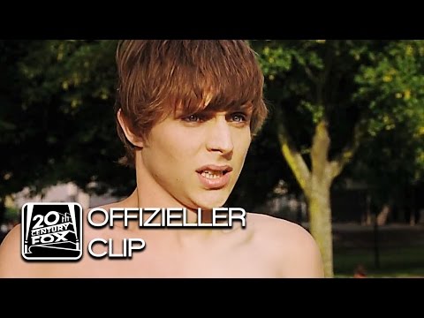 Doktorspiele | Triff Andi | Character Clip Deutsch HD