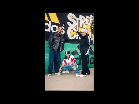 Som Clan - Западный Район - Наш RAPпертуар. Альбомы и сборники. Русский Рэп